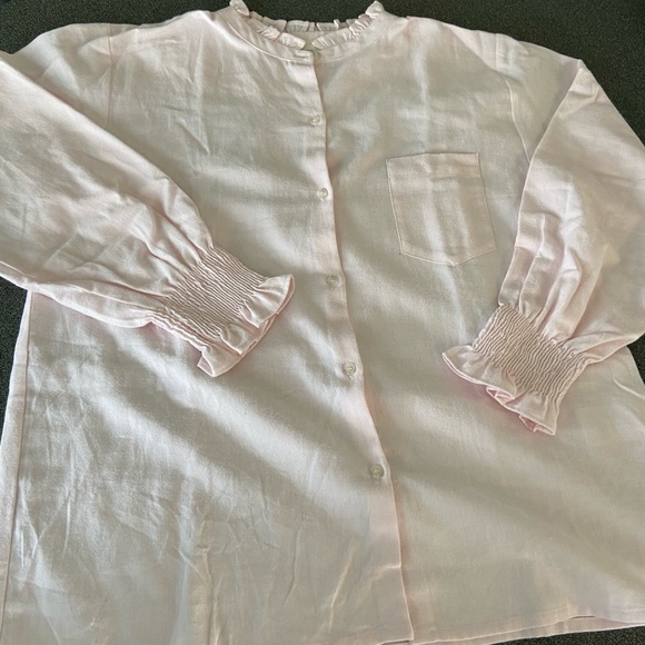 Pluto 2 piece pajama set - Picture 2 of 5